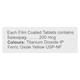 SELEPEG 200 Tablet 10's - Hypertension-Pvc