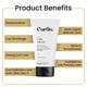Curlin Unmess Curl Cream 150 gm - Hair Creams