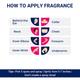 Aco Low Pressure Body Perfume 100 ml - Perfumes (Edt/Edp)