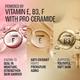 Lakme Dew Drama Gel Creme, Pro-Ceramides, Vit E + Vit B + Vit F 50 gm - Face Moisturizers