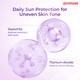 La Shield Lite SPF 50+ & PA+++ Sunscreen Gel 50 gm - Face Sunscreen