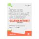 Clavam Forte Dry Syrup 30ml - Bacterial Infections-Pen