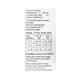 PARS PAEDIATRIC Oral Drops 15ml - Fever-Ana