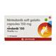 NINDANIB 150 Capsule 10's - Idiopathic Pulmonary Fibrosis