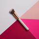 Pigment Play Angled Blush Brush 1's - Blush Brush