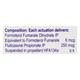 Combihale FF CFC free 250 Inhaler 120MD 1's - Asthma/COPD-Ast
