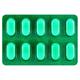 DICLOFEN PLUS 325 Tablet 10's - Pain relief-Nsa