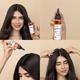 Brillare Mahabhringraj Oil 100 ml - Hair Oils