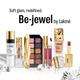 Lakme Unreal 3D Slim Bullet, Matte Finish, Nude Pop, 3.6gm - Lipsticks
