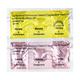 ESOGRESS HP TABLET Kit 1's - H.Pylori Infection