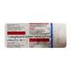 LOBULA 0.5 Tablet 10's - Diabetes-Ant