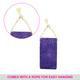 Vega Pumice Stone, Blue 2's - Bath Tools