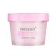Swiss Beauty Skin Polishing Face Scrub - (Strawberry) 100 gm - Scrubs & Exfoliants