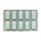 Trazodac P Tablet 10'S - Pain relief-Ana
