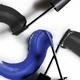 Lakme Eyeconic Curling Mascara Royal Blue 9 Ml - Mascaras