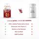 Dr. Morepen Iron & Zinc with Vitamin C & B12 Tablet 60's - Calcium And Minerals