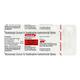 Hhfexo M Tablet 10'S - Cough And Cold-Cou