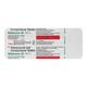 Rabesec D Tablet 10'S - Ulcer/Reflux/Flatulence-Aaa