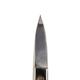 Basicare N/Sciss. Blk Rub Curved 1's - Manicure & Pedicure Kits