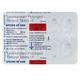EPILIVE ER 500 Tablet 10's - Epilepsy/Convulsion-Ant