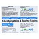 NEFRO ACT Tablet 10's - Supplements-Ent