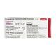 CADIVARIN Injection 2ml - Muscle Spasm-Ant