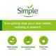 Simple Kind To Skin Refreshing Facial Wash 150 ml - Face Washes