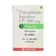 T Planin 400mg Injection 1's - Bacterial Infections-OAB