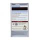 Bigen Speedy-HAIR COLOR CONDITIONER WITH NATURAL HERBS Dark Brown - 883 80 gm - Crème