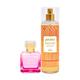 Global Desi CosmiC EDP & MagicM Mist Pack of 2 250 ml - Body Mist/Spray