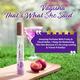 Plum BodyLovin' Everythin' Plum Mini Eau De Parfum 15ml - Bath Salts