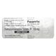 Eofil 150mg Tablet 10'S - Parasitic Worms-Ant