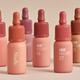 Peripera Ink Velvet 025 Cinnamon Nude 4 gm - Lip Stains & Tints