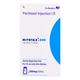Mitotax 300mg Injection 50ml - Cancer Oncology-Cyt
