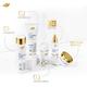 Dove Beautiful Curls Defining Gel 100, Sulphate Free, No Parabens & Dyes 100ml - Shower Gels & Body Wash