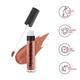 Star Struck by Sunny Leone Liquid Lip Color Bronze Beauty 5.5 ml - Liquid Lipsticks