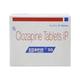 Sizopin 50mg Tablet 10'S - Schizophrenia-Aps