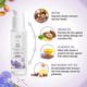 The Beauty Sailor Shine Hair Serum Infused with Biotin and Macadamia Nut Oil 100 ml - Hair Serums