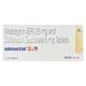 MIRAKEM S Tablet 10's - Bladder And Prostate Disorders-Dru