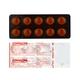 Nimica Plus Tablet 10'S - Pain relief-Nsa