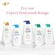 Dove Revitalizing Body Wash With Scented Peach & Vitamin C 800 ml - Shower Gels & Body Wash