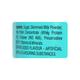 GRD Vanilla Flavour Powder 200gm - Supplements-Sup