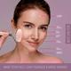 Vega Rose Quartz Face Roller (FR - 01) 1's - Massagers