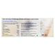 Trichoton Forte Tablet 10'S - Supplements-Vam