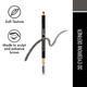 Lakme Absolute 3D Eye Brow Definer Espresso 1.19 gm - Eyebrow Pencils & Enhancers