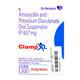 CLAMP XL Oral Suspension 60ml - Bacterial Infections-Pen