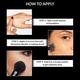 Star's Cosmetics Face Make Up Foundation (626C) 8gm - Foundation