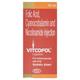 Vitcofol Injection 10ml - Iron Supplement/Anaemia-Vma