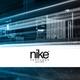 Nike Up or Down Women Deo 200 ml - Body Mist/Spray