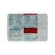 Oxetol 600mg Tablet 10'S - Epilepsy/Convulsion-Ant